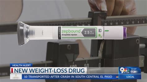 FDA approves blockbuster drug for weight loss